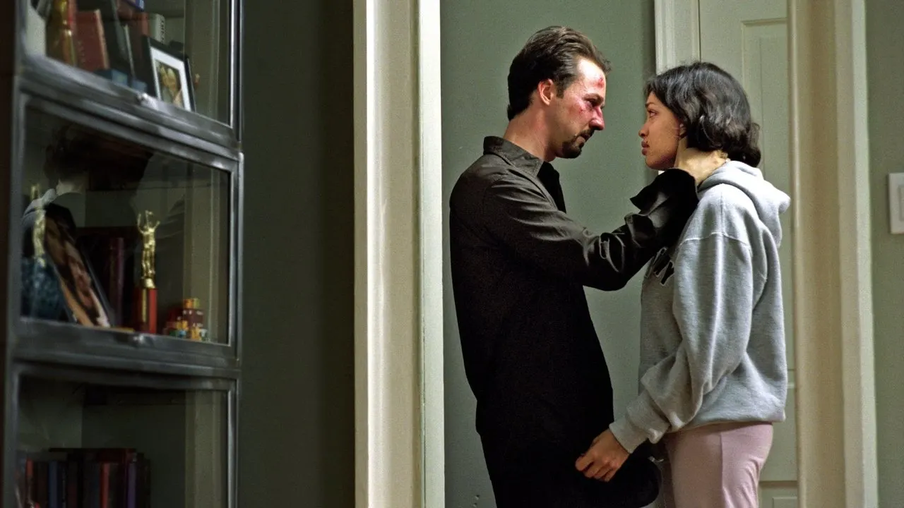 25th Hour