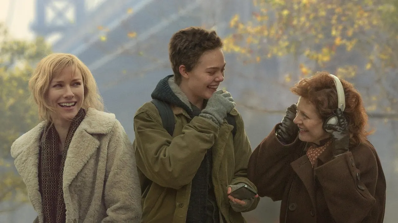 3 Generations