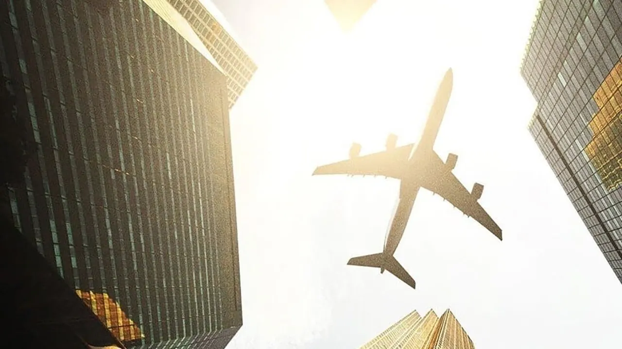 9/11: Four Flights