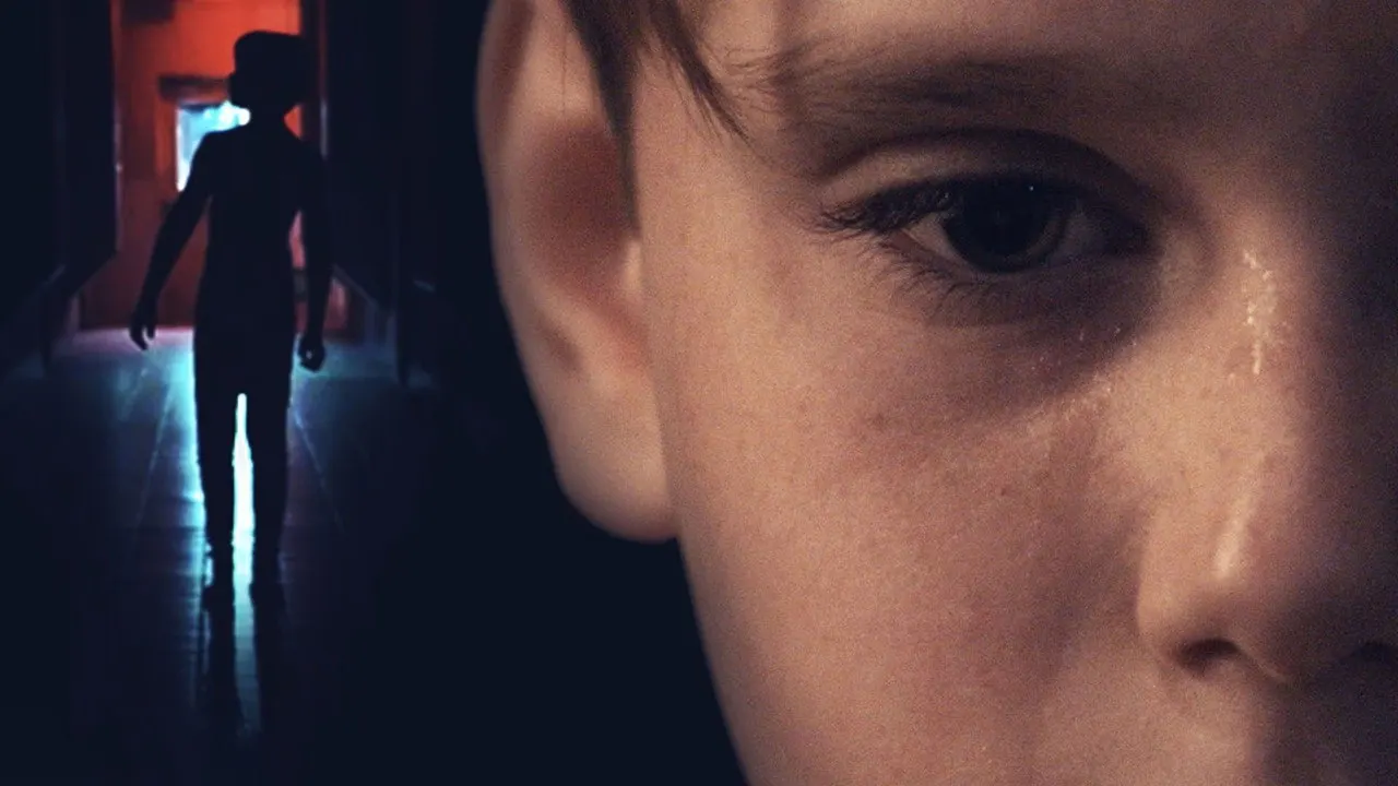 A Child's Voice