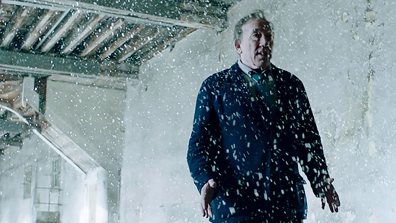 A Christmas Carol