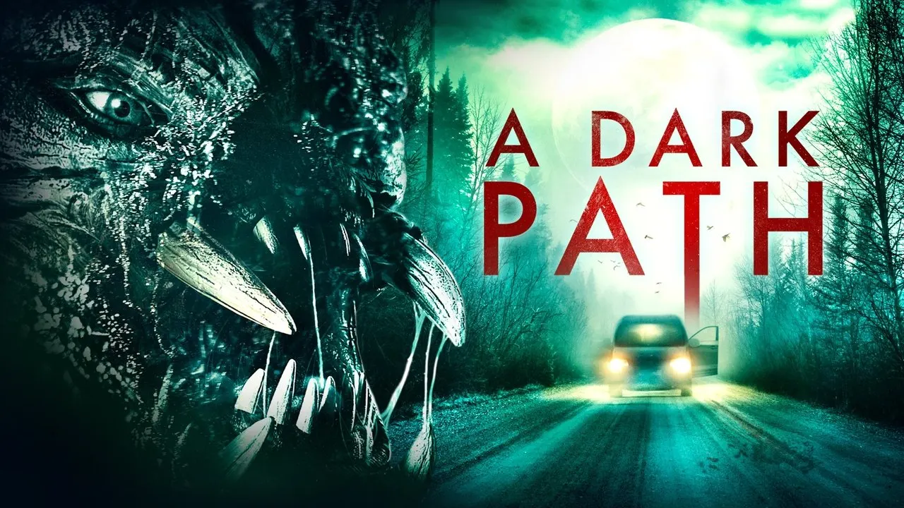 A Dark Path