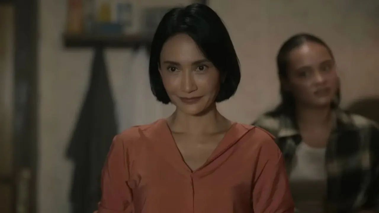 A Woman Called Mother