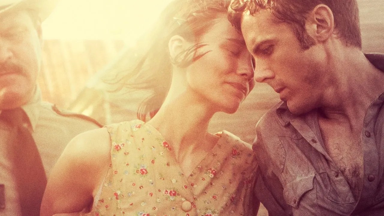 Ain't Them Bodies Saints