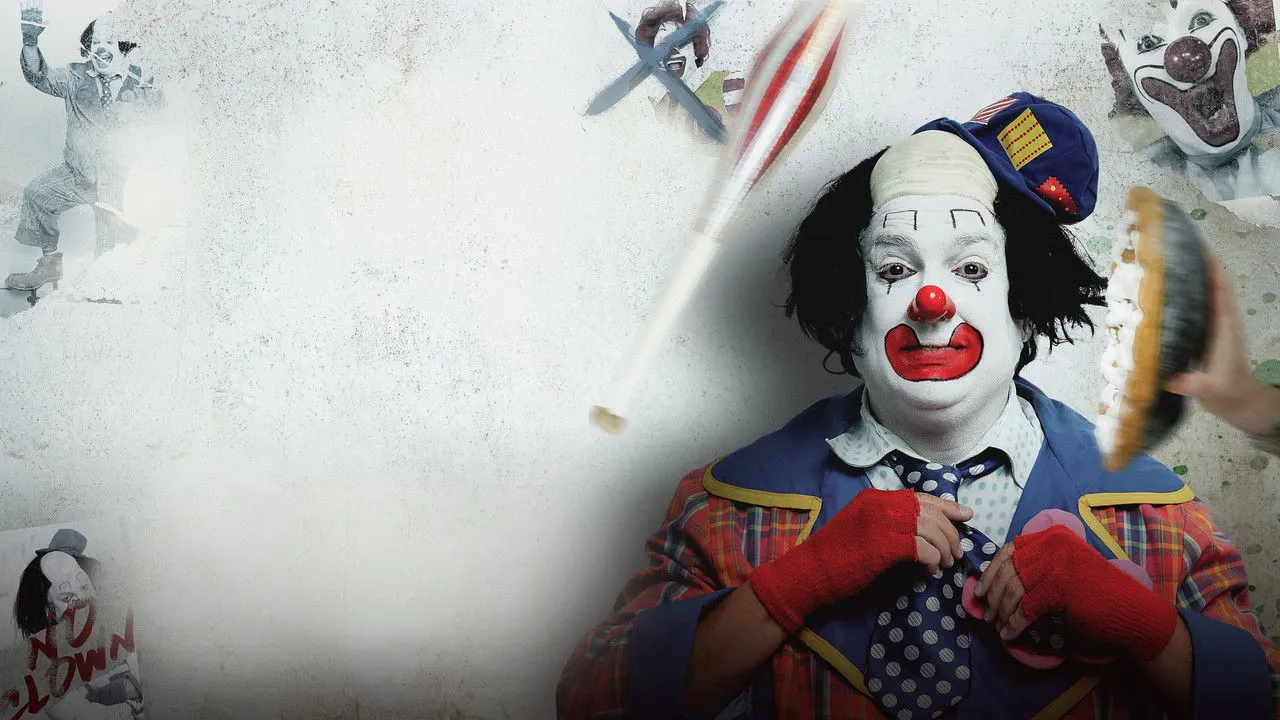 American Clown