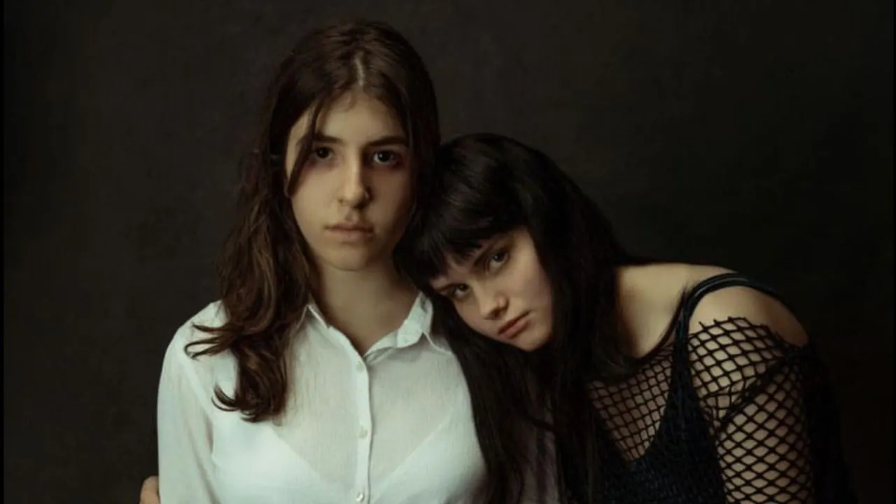 Ana & Mia