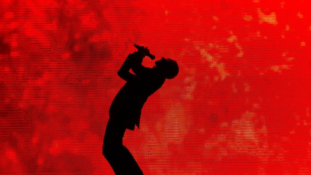 Aziz Ansari: Live at Madison Square Garden