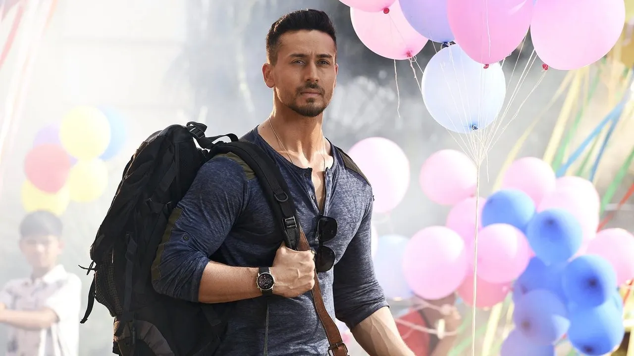 Baaghi 2