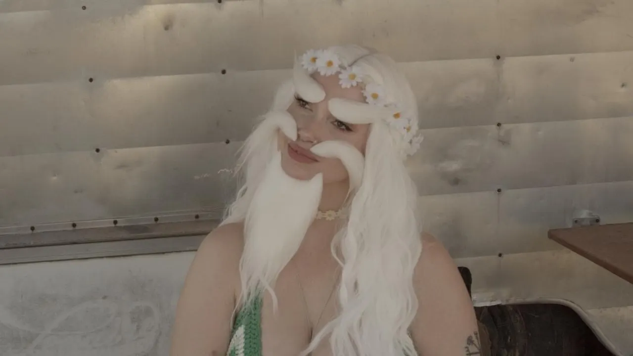 Babezilla vs. the Cyber Skanks: Rise of Mechababezilla