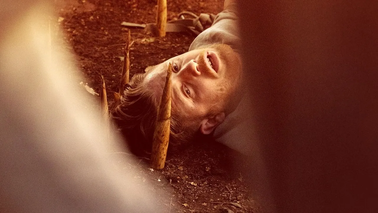 Bamboo Revenge