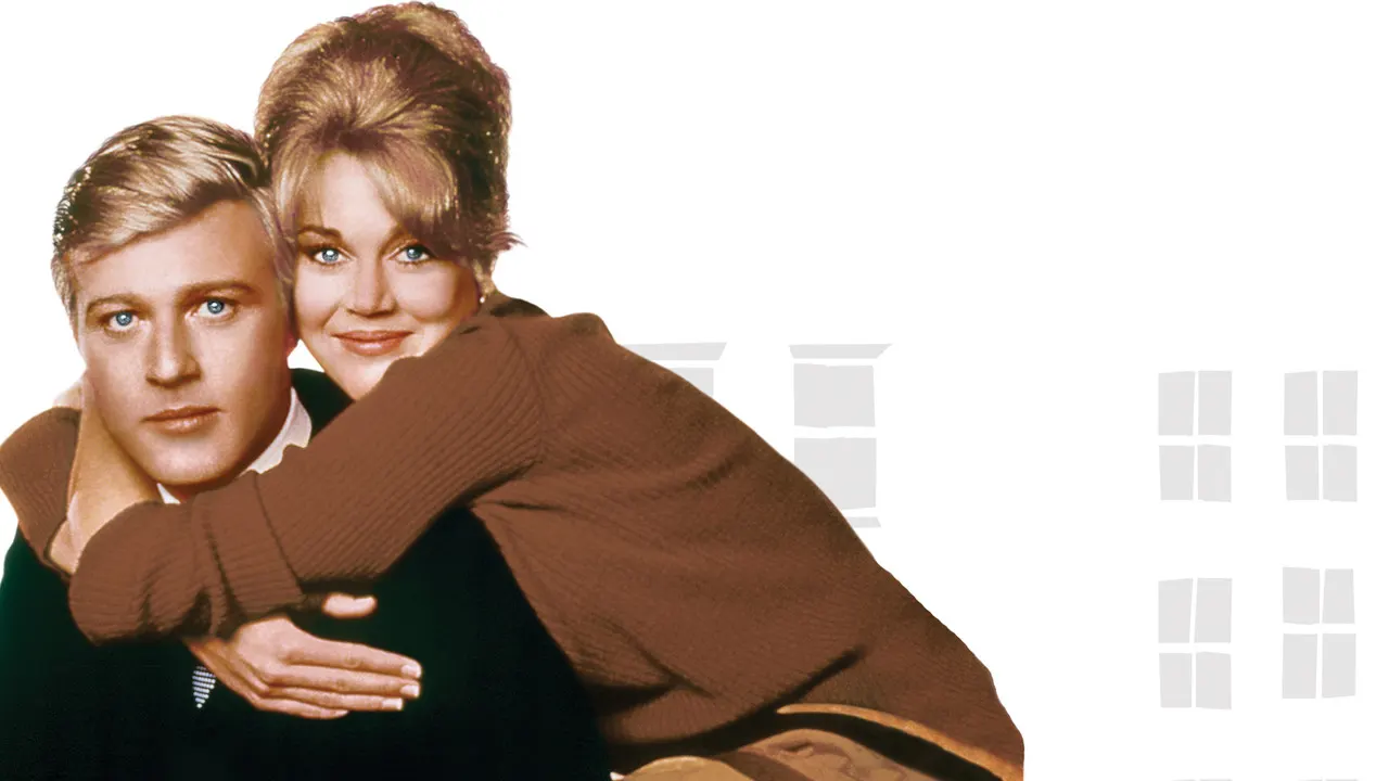 Barefoot in the Park