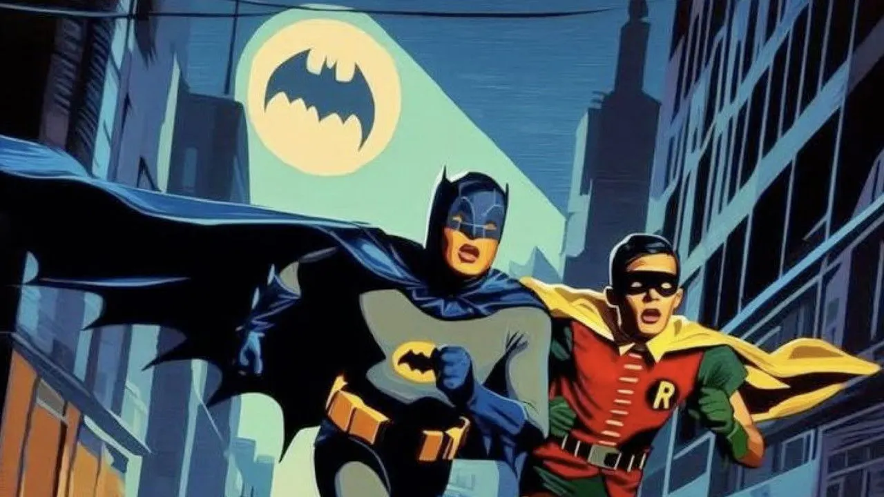 Batman
