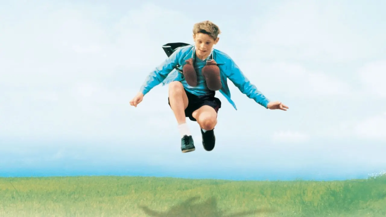 Billy Elliot