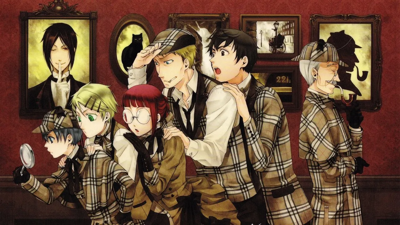 Black Butler