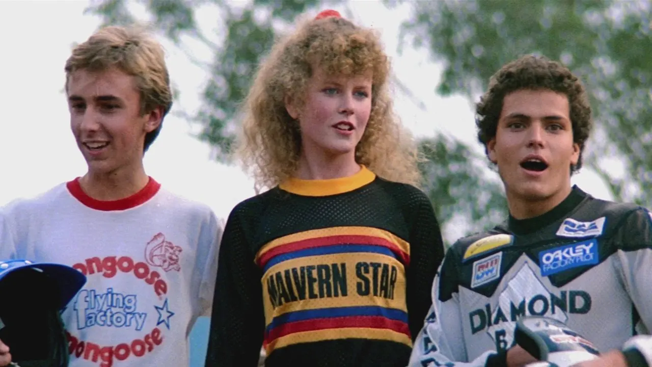BMX Bandits