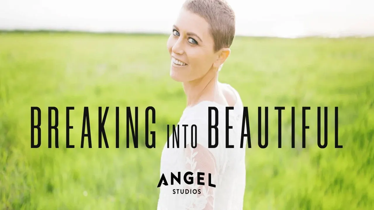 Breaking Into Beautiful
