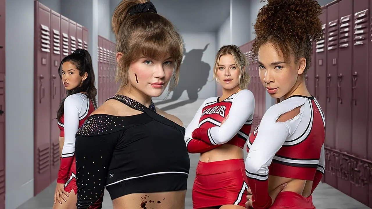 Bring It On: Cheer or Die