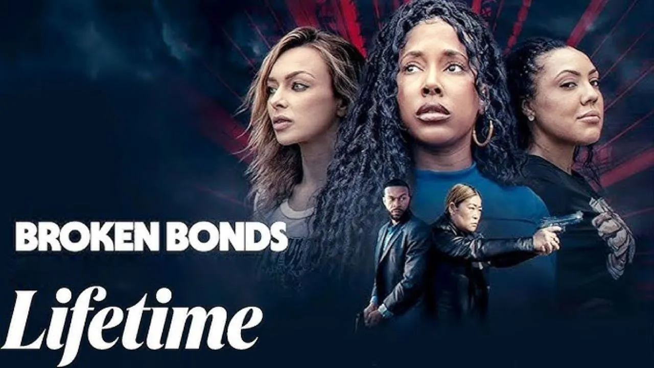 Broken Bonds