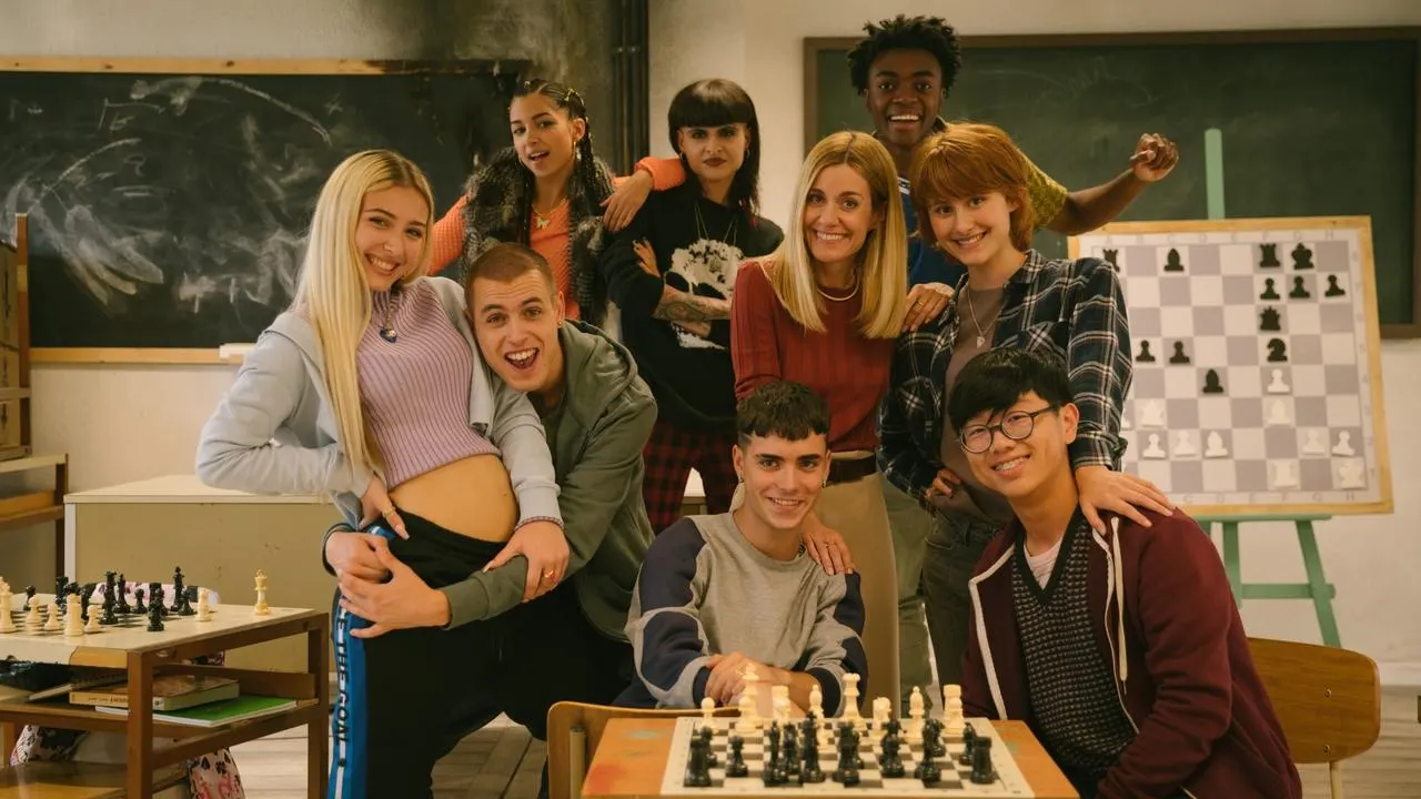 Checkmate