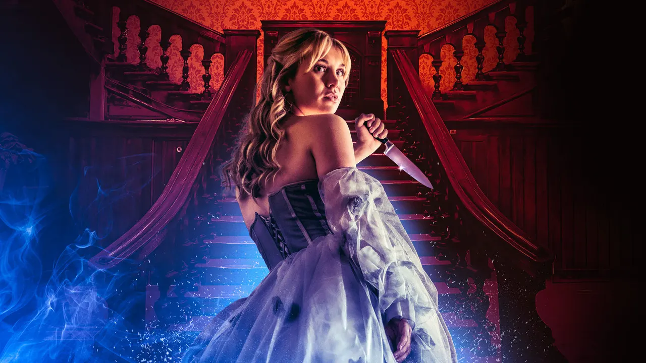 Cinderella's Revenge