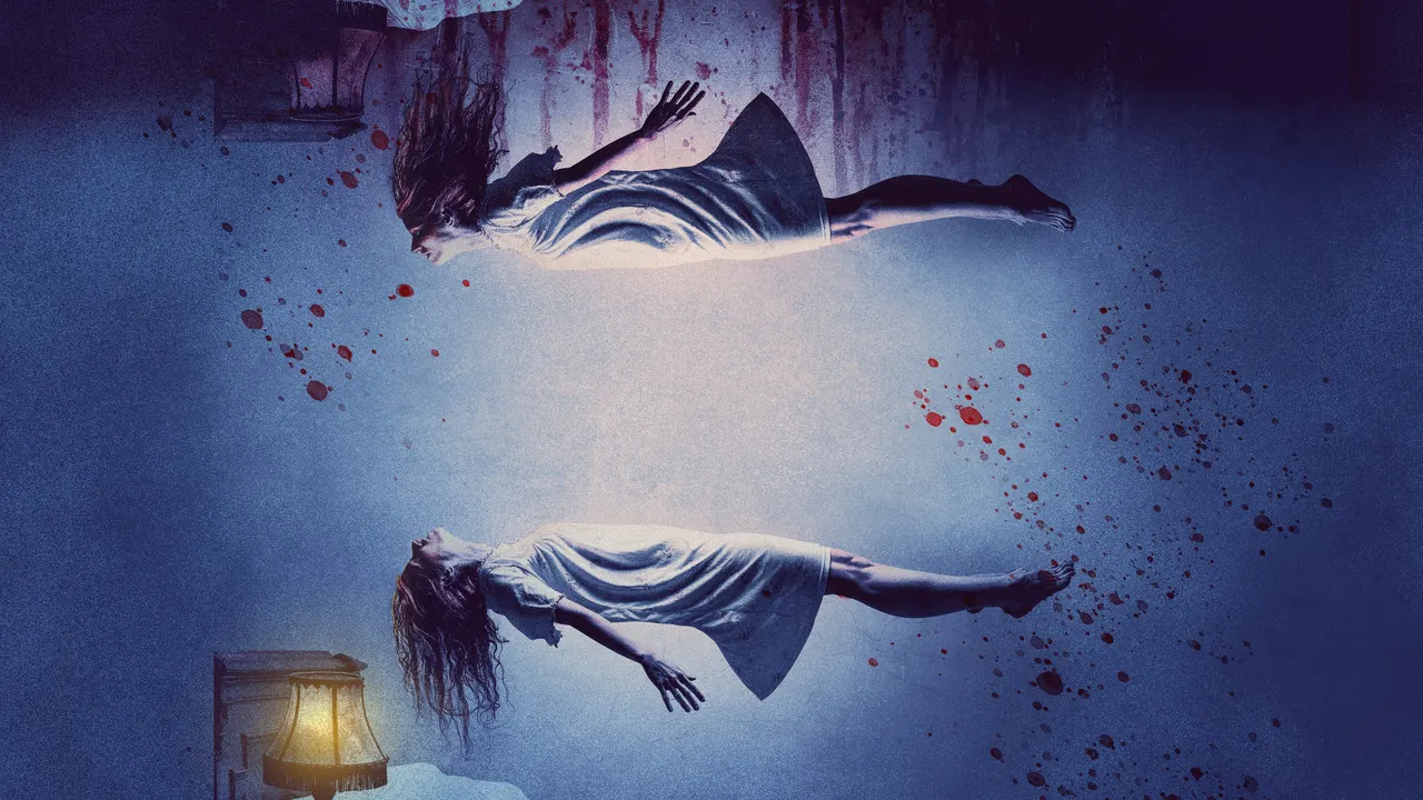 Conjuring The Beyond
