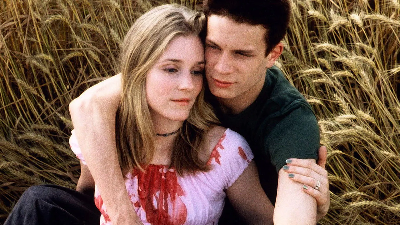 Criminal Lovers