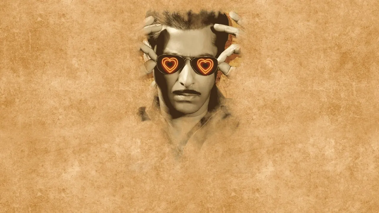 Dabangg