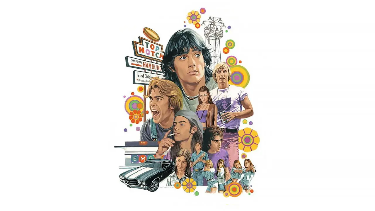 Dazed and Confused