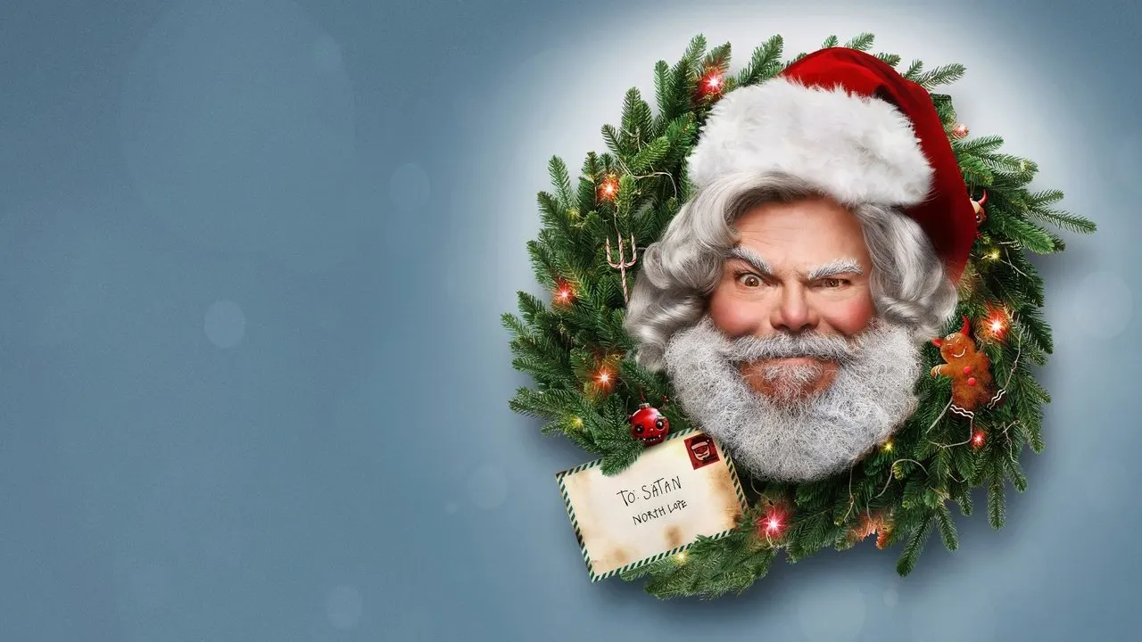 Dear Santa