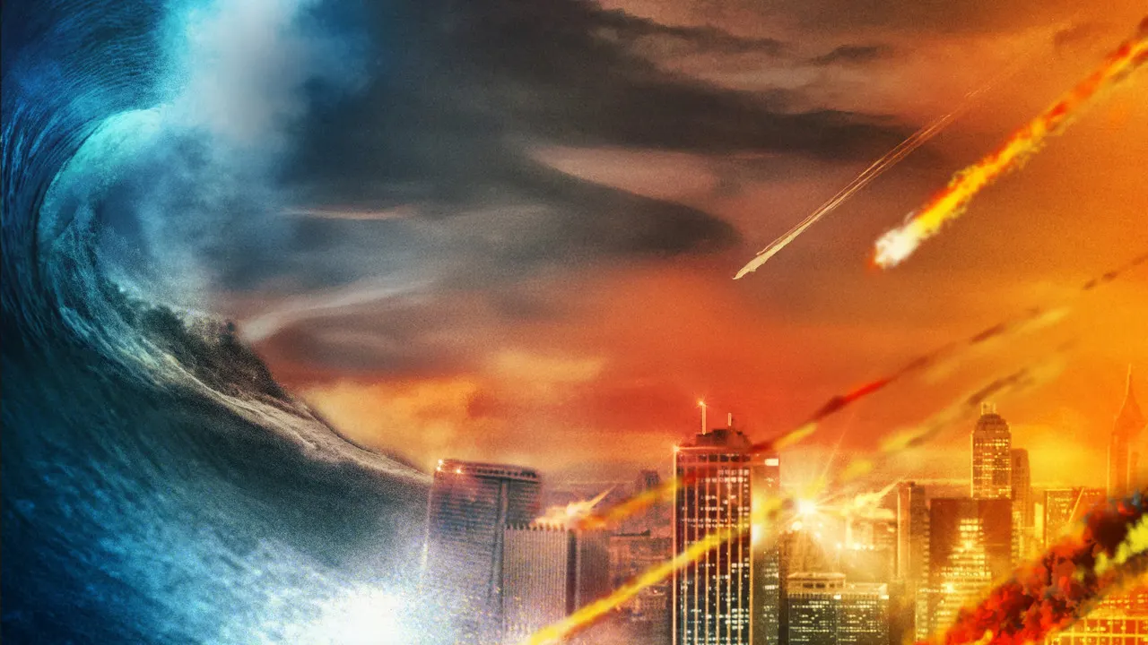 Deep Impact