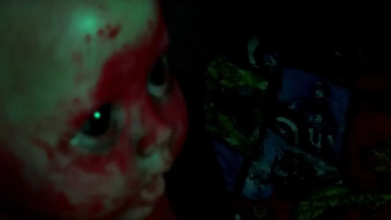 Demon Spawn