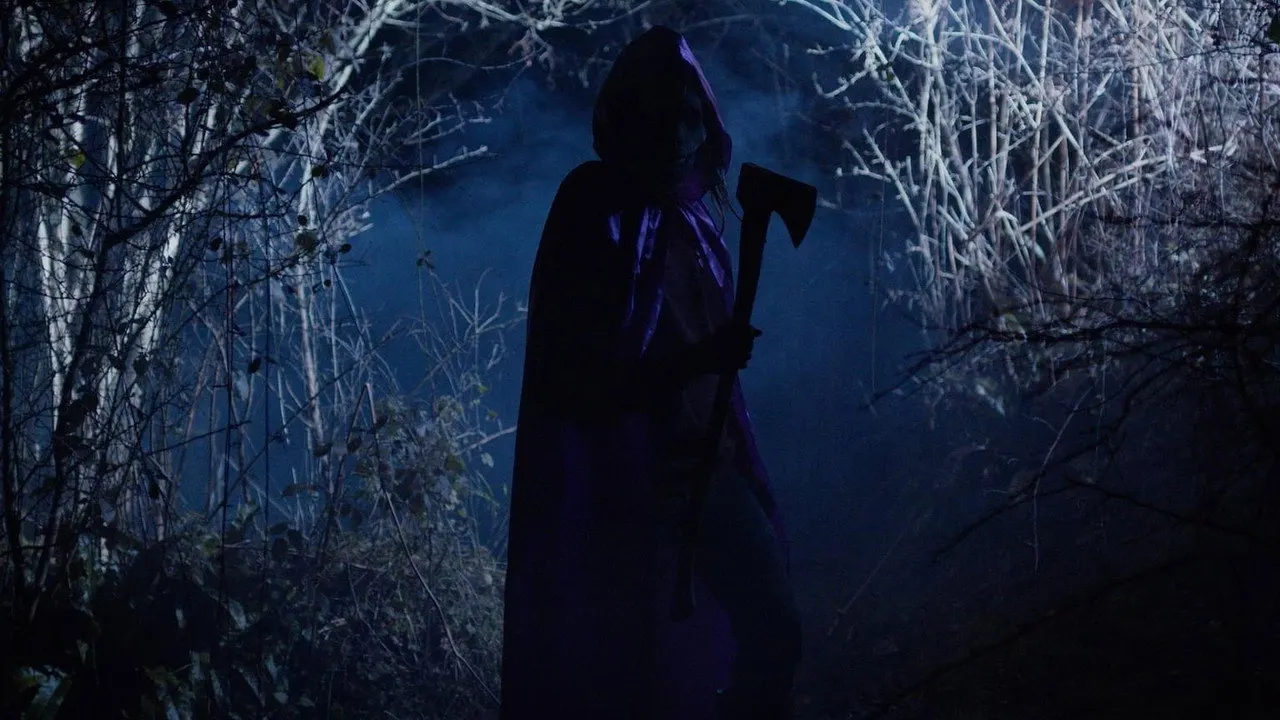 Demons At Dawn