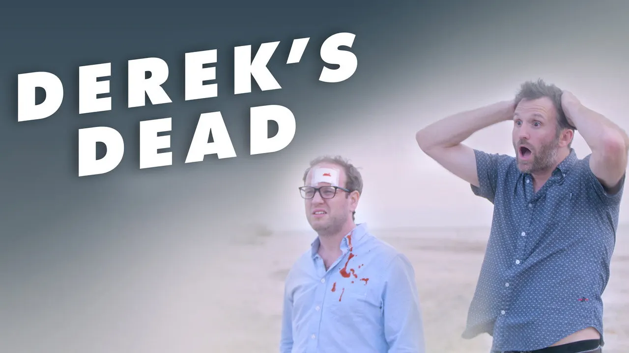 Dereks Dead