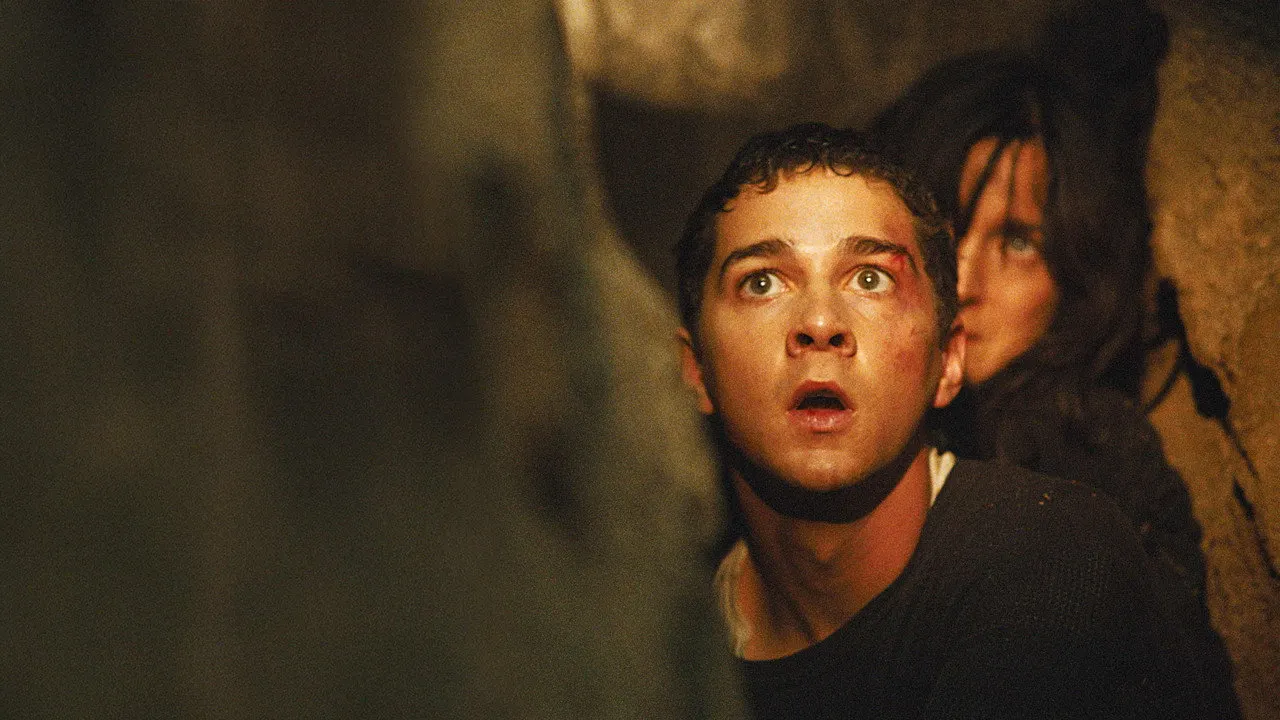 Disturbia