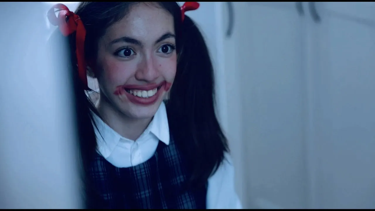 Dollhouse