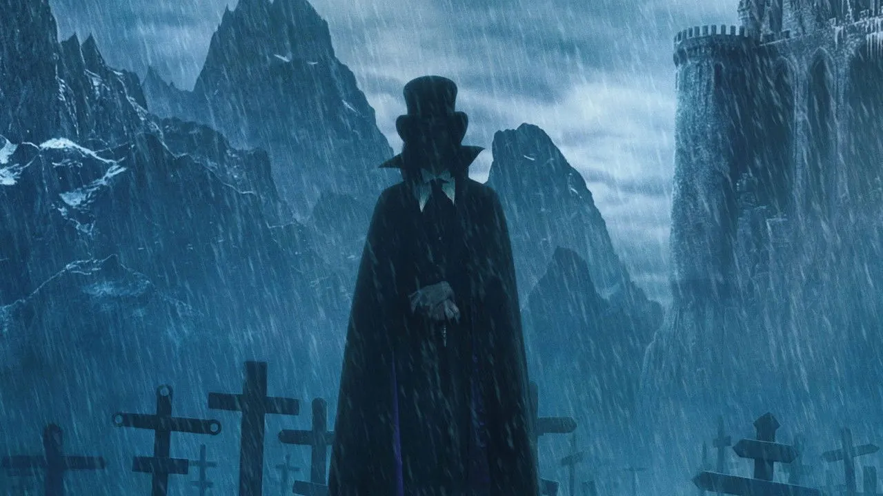 Dracula