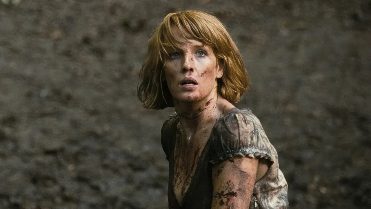 Eden Lake