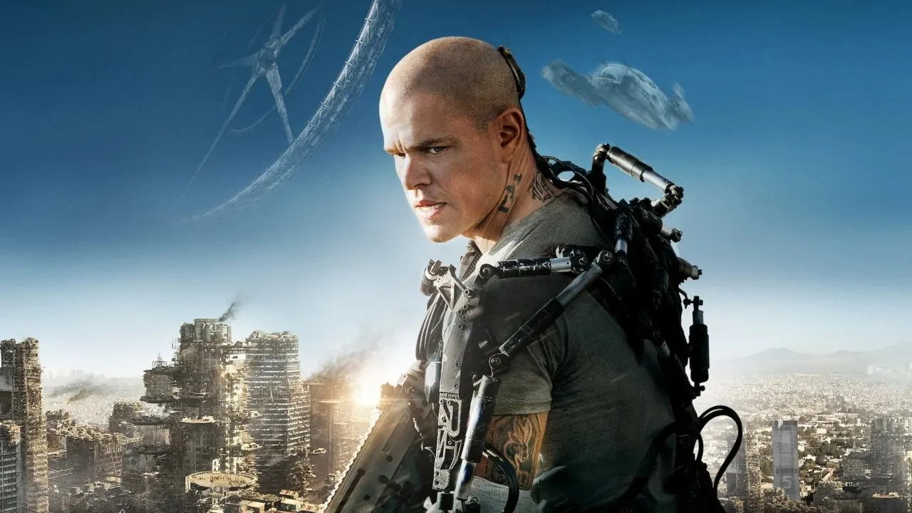 Elysium