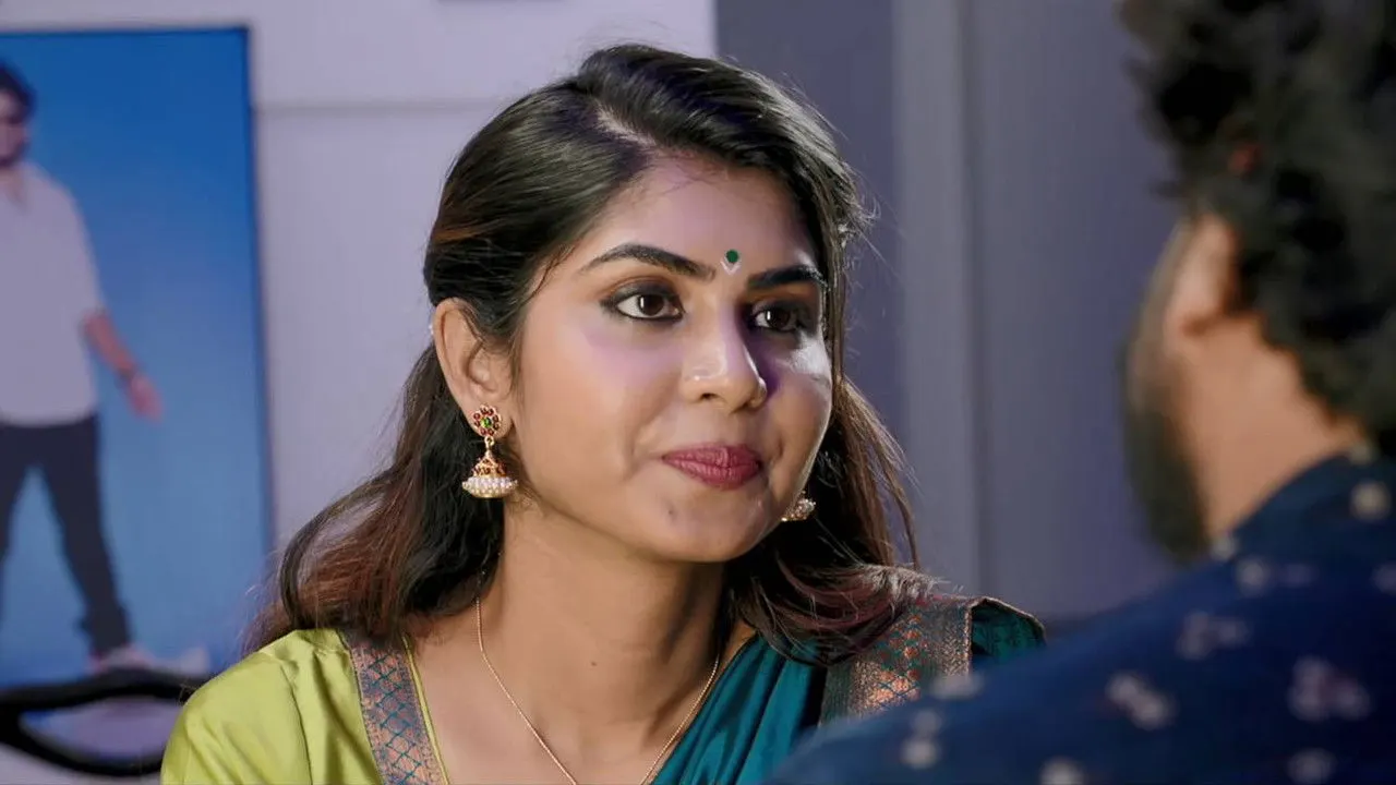 Enai Sudum Pani
