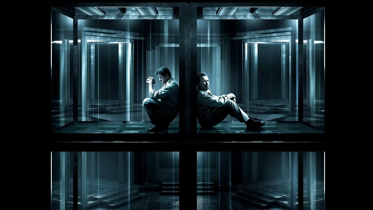 Escape Plan