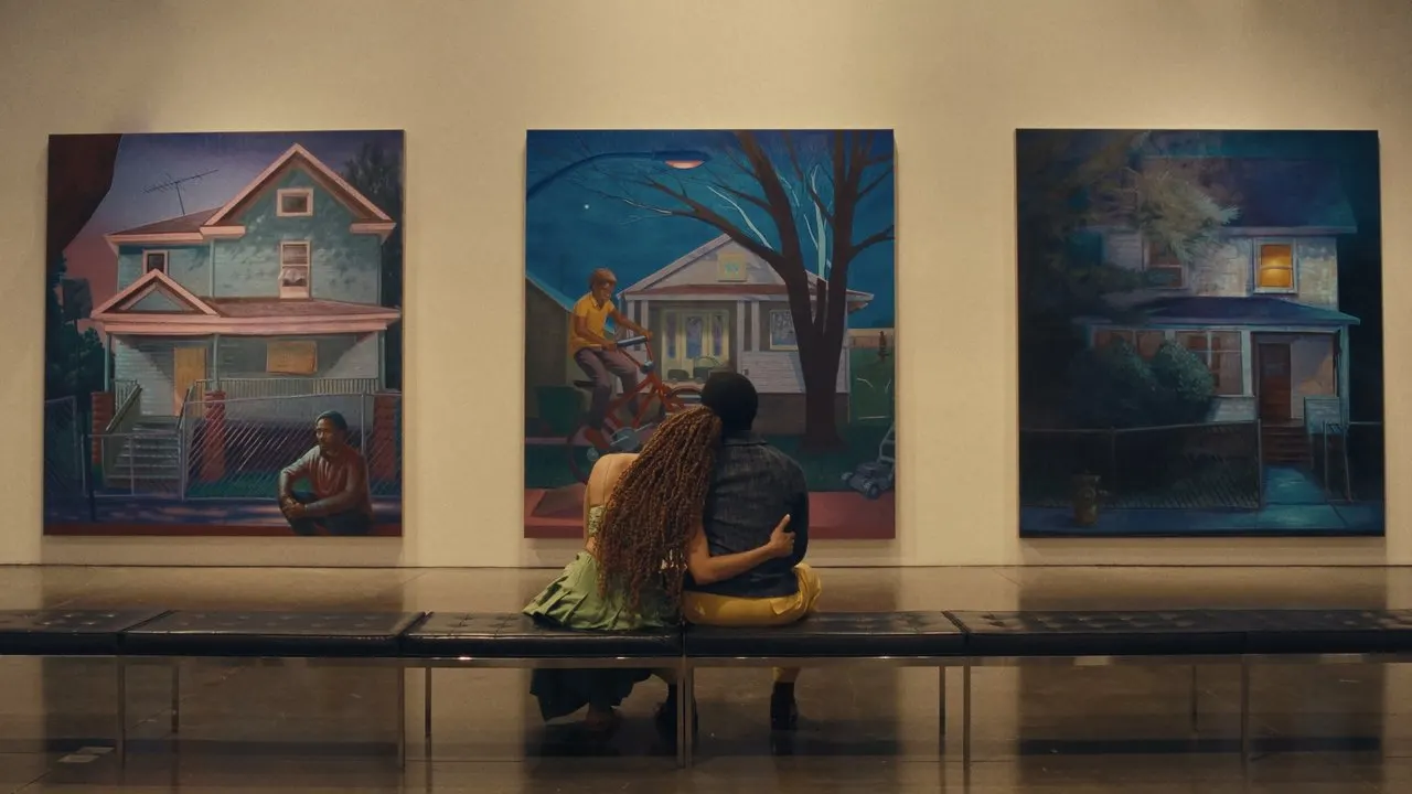 Exhibiting Forgiveness