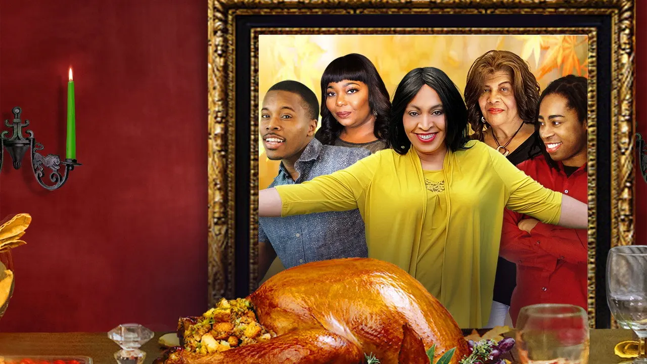 Family Thanksgiving