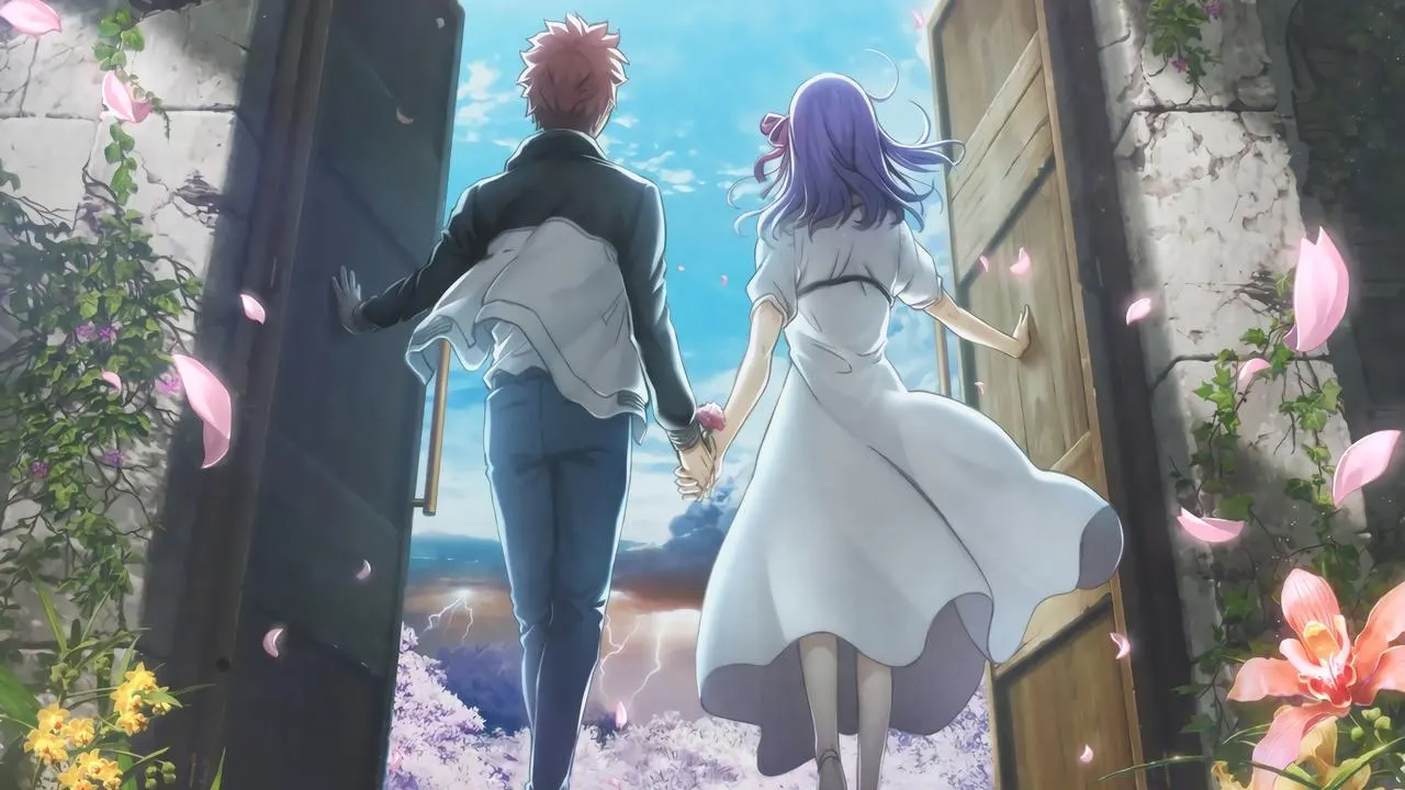 Fate