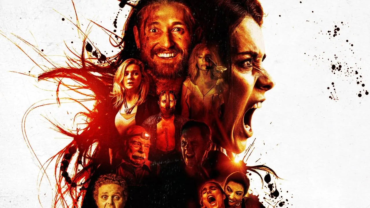 Fear, Inc.