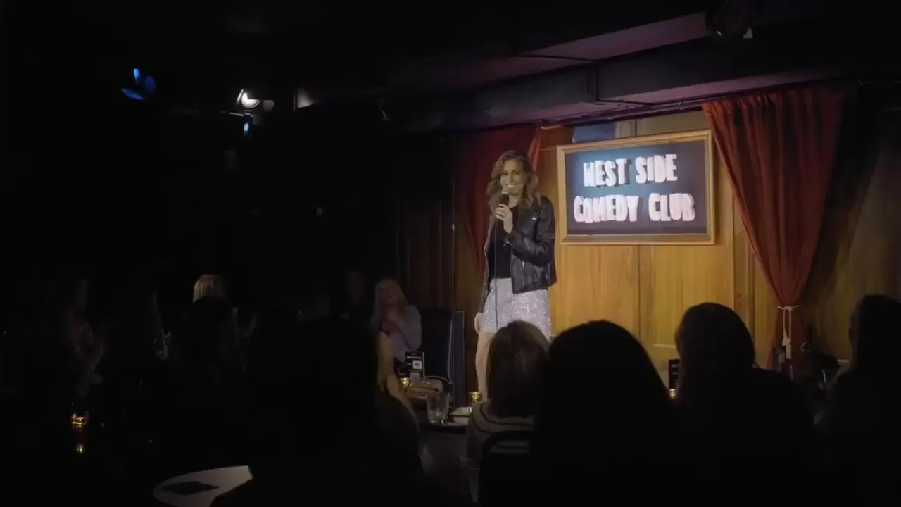 Felicia Madison: Better Than Sex