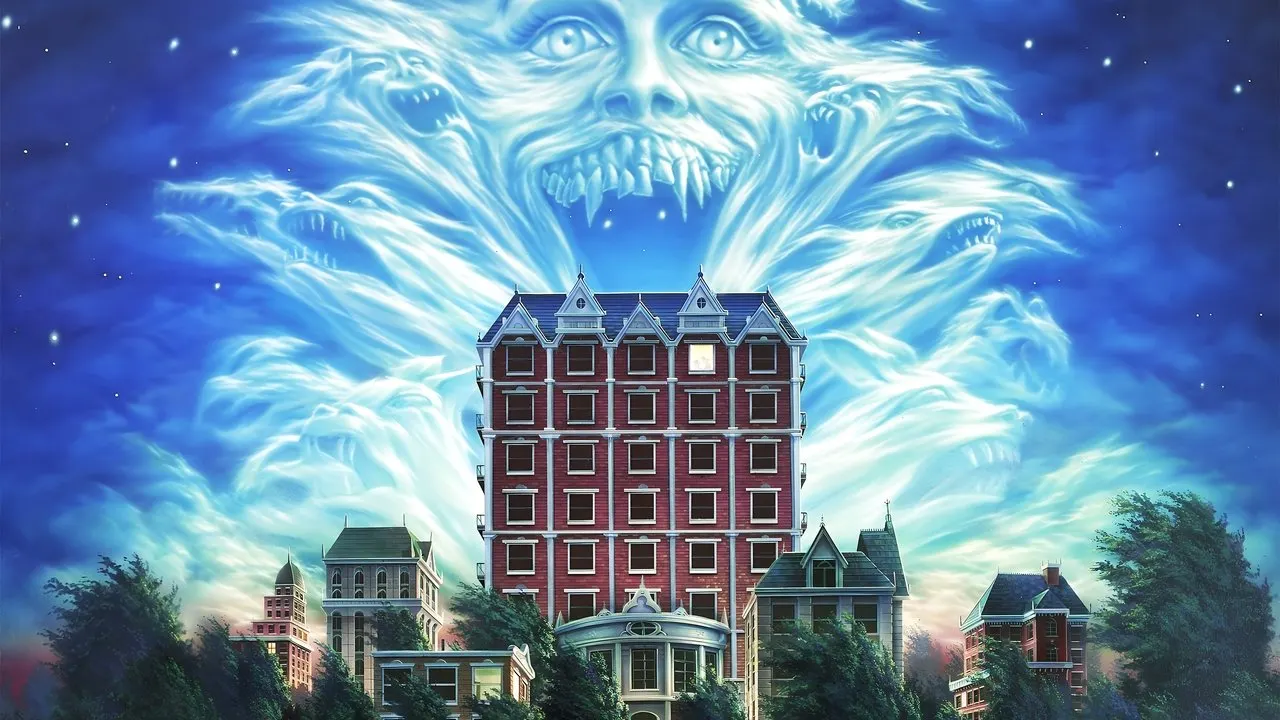 Fright Night Part 2