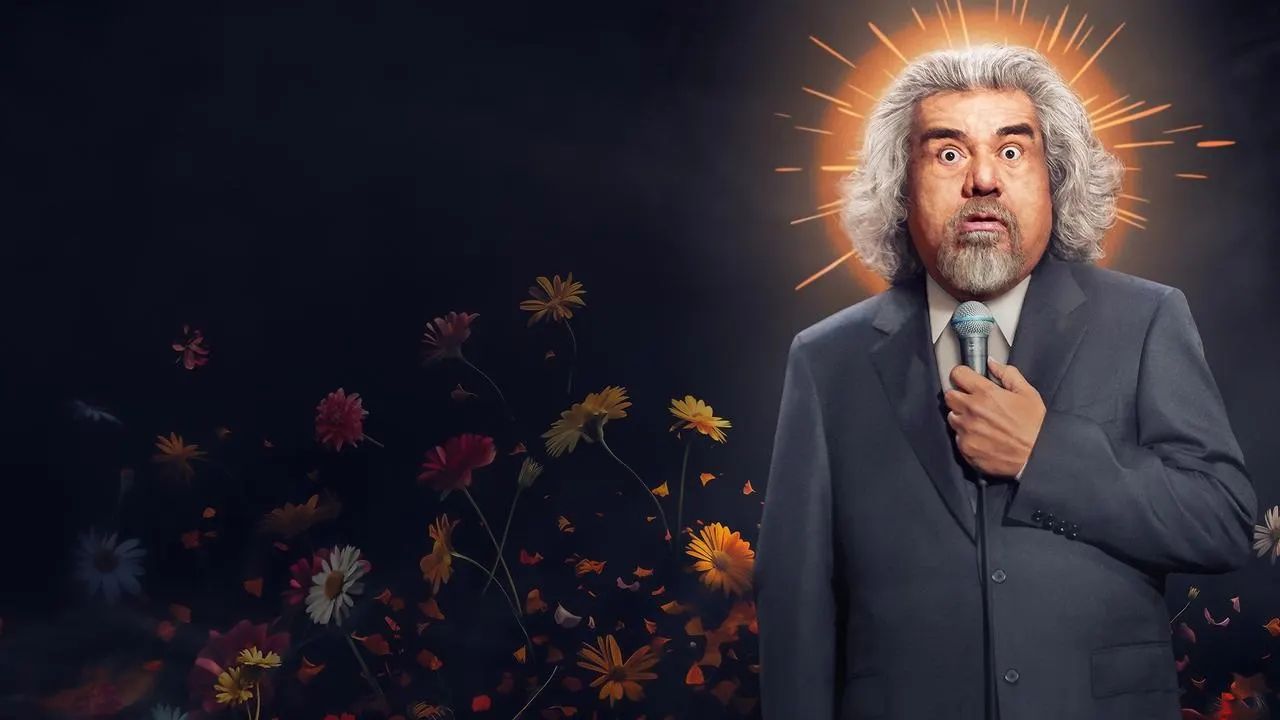 George Lopez: Muy Católico