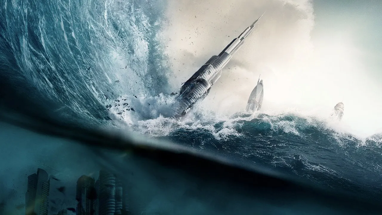 Geostorm