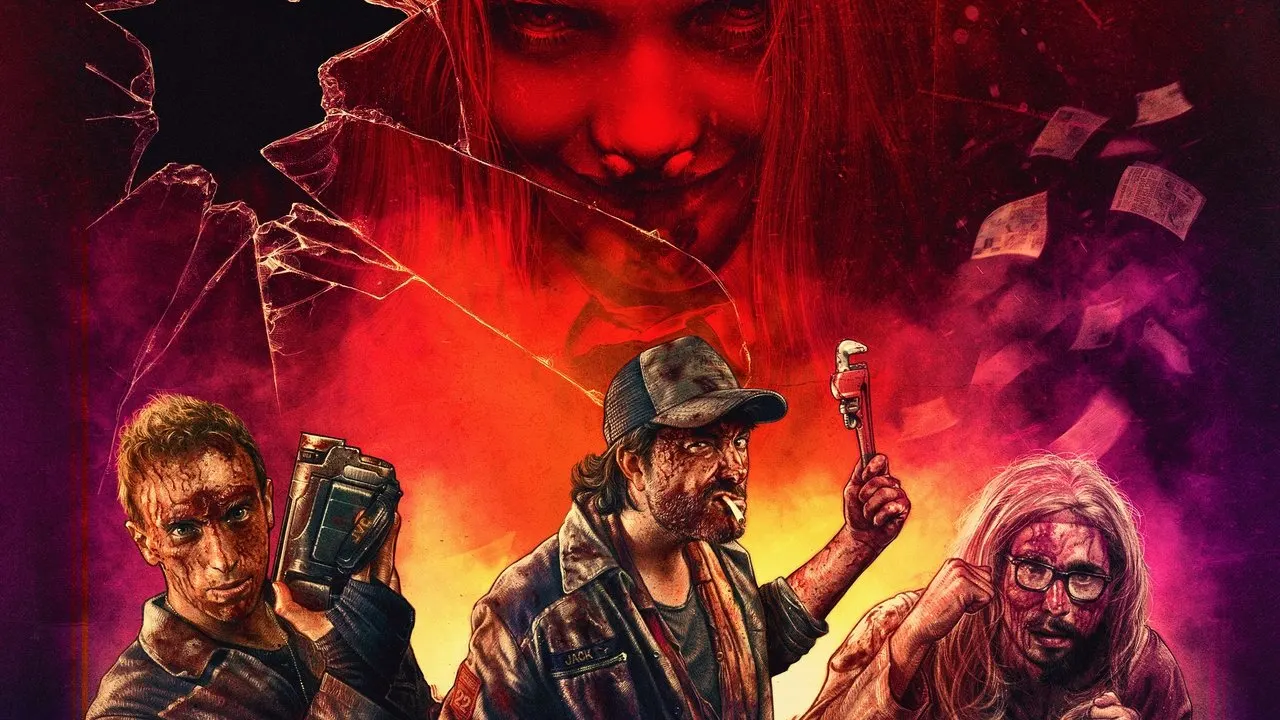 Ghost Killers VS. Bloody Mary