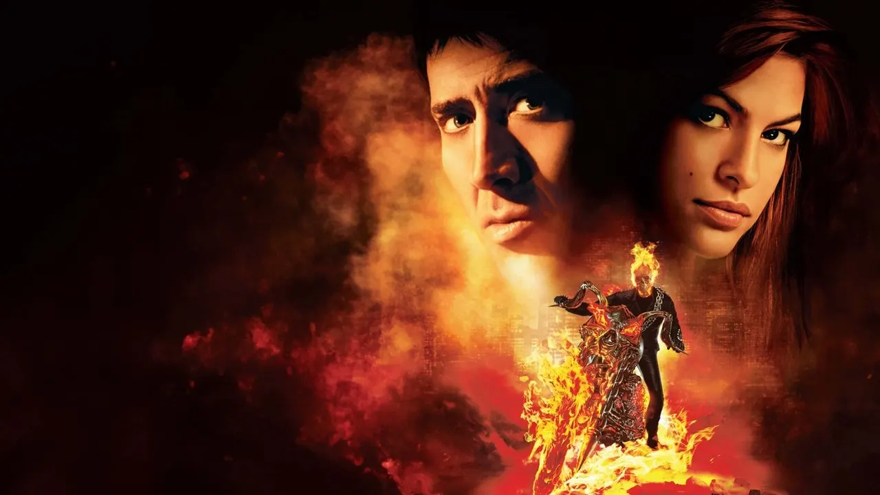 Ghost Rider